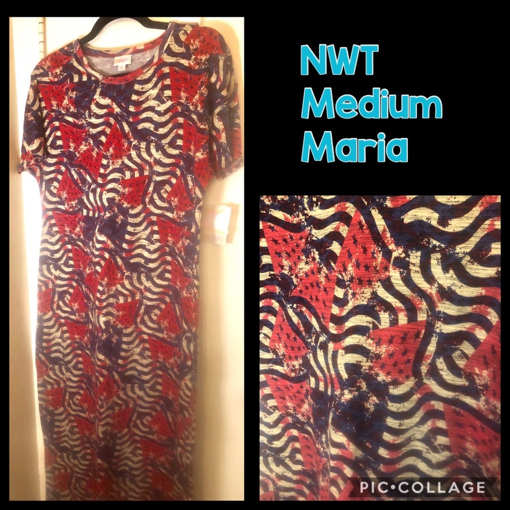NWT medium Maria